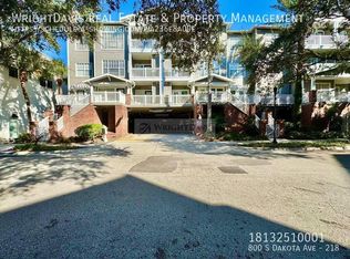 800 S Dakota Ave APT 218, Tampa, FL 33606