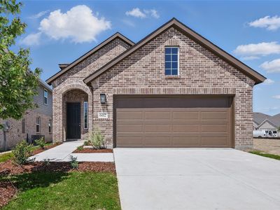 602 Weller Rd, Princeton, TX, 75407