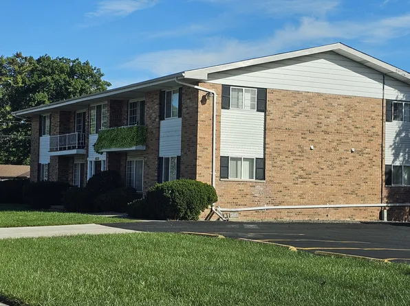 4533 Hemmeter Ct APT 3, Saginaw, MI 48603