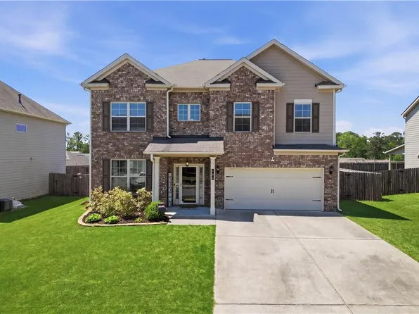 164 Fox Knoll Trl, Dallas, GA 30132