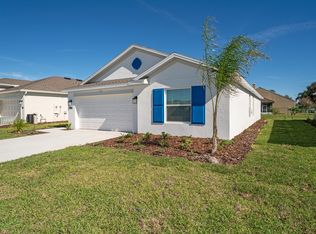 381 Rustic Rail Dr, Lake Wales, FL 33859