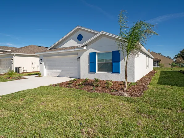 381 Rustic Rail Dr, Lake Wales, FL 33859