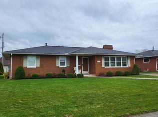 621 Garden Dr, Chillicothe, OH