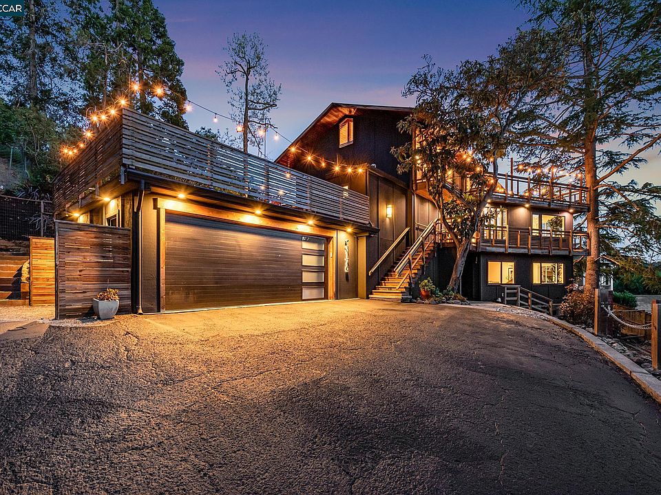 3176 Surmont Dr, Lafayette, CA 94549 Zillow