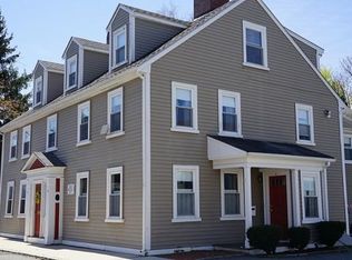 13-15 Bartlett St UNIT 1, Beverly, MA 01915
