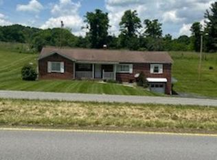 37501 Govenor Gc Perry Hwy, Bluefield, VA 24605