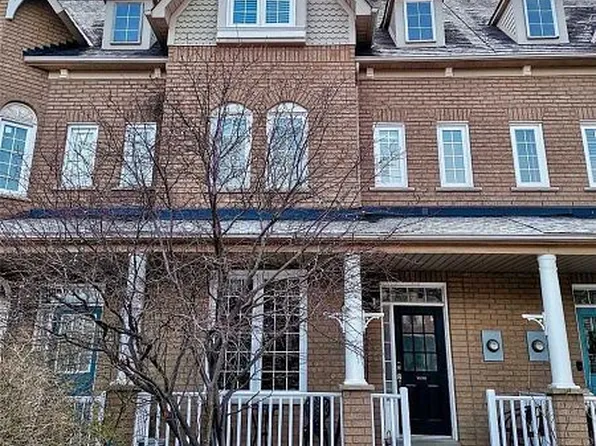 176 Glenashton Dr, Oakville, ON L6H 6H6