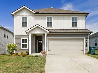 1241 Dutch Peak, Lebanon, TN 37090