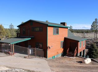 1826 Mus Heart Trl, Overgaard, AZ 85933