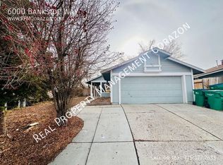6000 Bankside Way, Reno, NV 89523