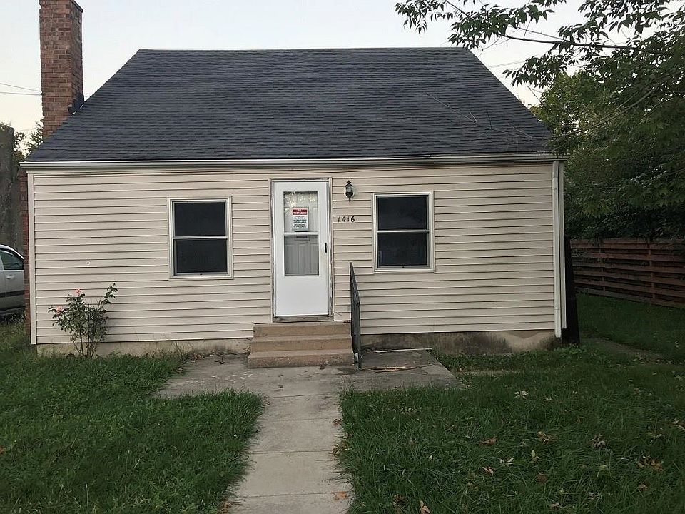 1st image of 1416 Danville Ave