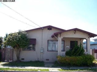 215 17th St, Richmond, CA 94801