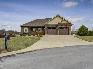 155 Rhetts Way, Jonesborough, TN 37659