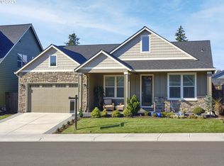 2116 NW 70th St, Vancouver, WA