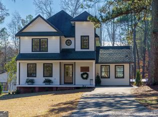 8404 Majors Rd, Cumming, GA 30041