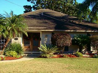 4001 Kawanee Ave, Metairie, LA 70002