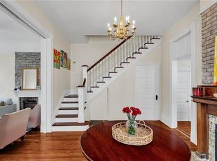 1208 Milan St, New Orleans, LA 70115