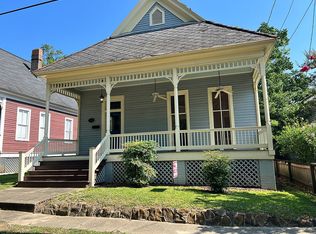 1152 New Saint Francis St, Mobile, AL 36604