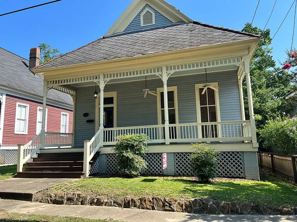 1152 New Saint Francis St, Mobile, AL 36604