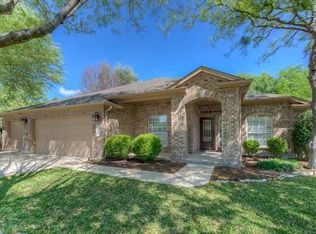 3006 Desert Willow Cv, Round Rock, TX 78681