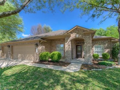 3006 Desert Willow Cv, Round Rock, TX, 78681
