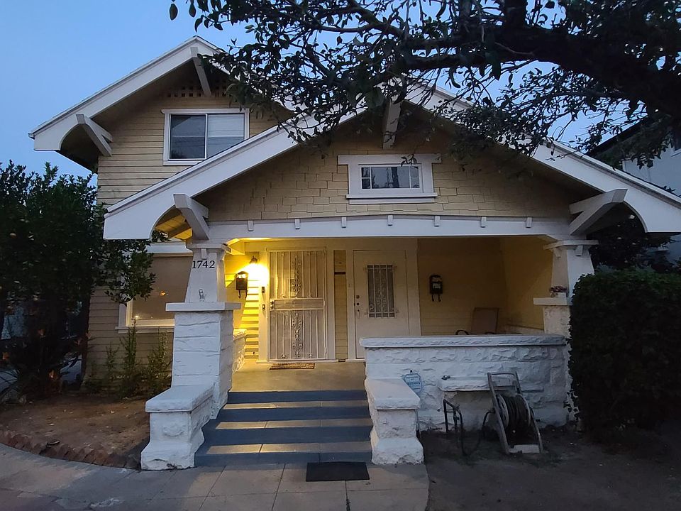 1st image of 1742 N Normandie Ave