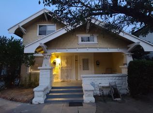 1742 N Normandie Ave, Los Angeles, CA 90027