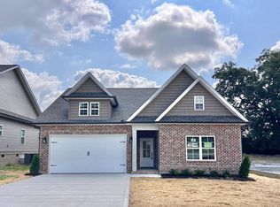 1308 Kensington Cir, Cookeville, TN 38501