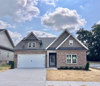 1308 Kensington Cir, Cookeville, TN, 38501