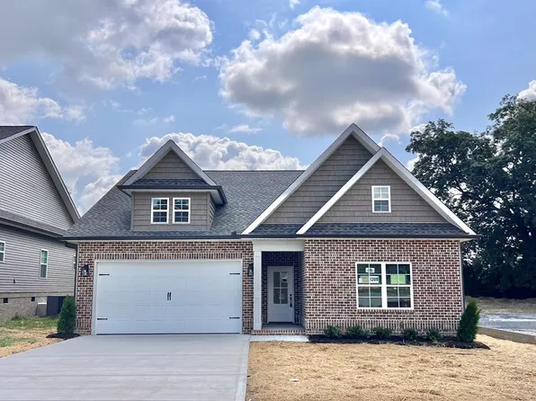 1308 Kensington Cir, Cookeville, TN 38501