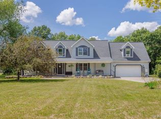 7335 Johnson Rd, Flushing, MI 48433