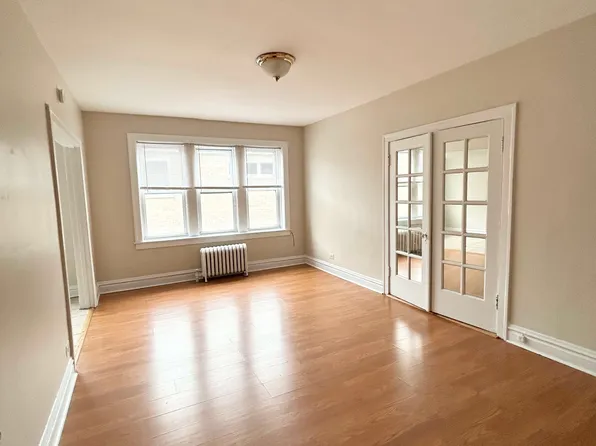 1333 W Birchwood Ave Unit 406, Chicago, IL 60626