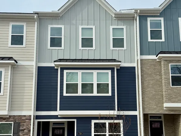 718 Lucky Clover Way, Fuquay Varina, NC 27526