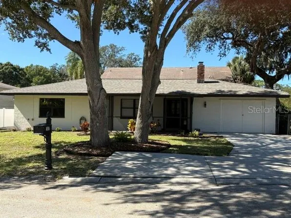 507 S Jasmine Ave, Tarpon Springs, FL 34689