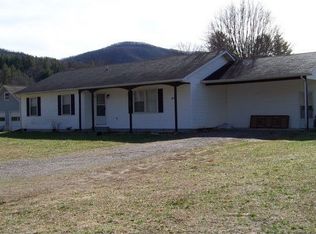 182 Lunceford Ln, Mountain City, TN 37683