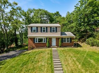 333 Haugh Dr, Pittsburgh, PA 15237