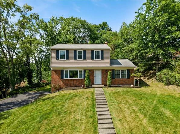 333 Haugh Dr, Pittsburgh, PA 15237