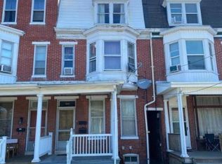 1021 S Queen St, York, PA 17403