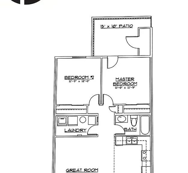 Quail Run Apartments and Townhomes — Photo 1