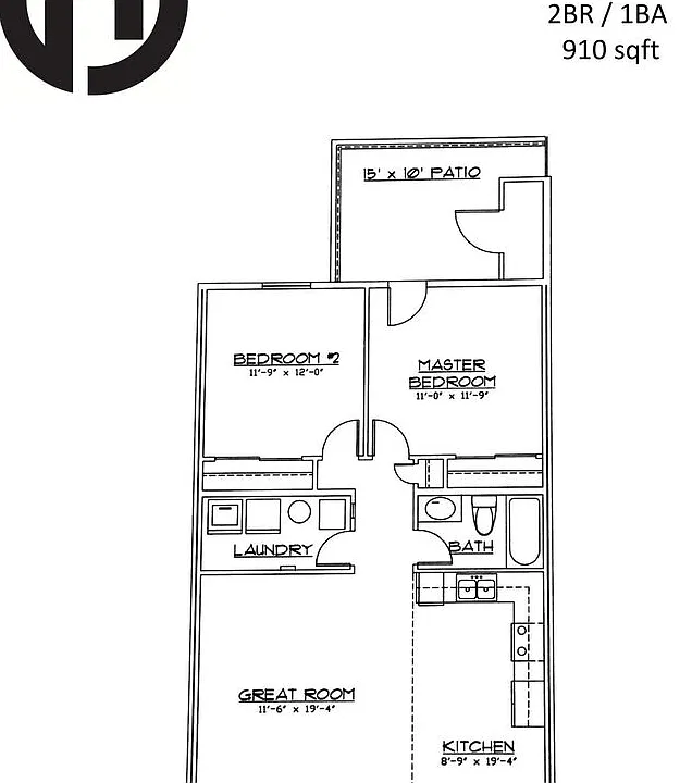 Quail Run Apartments and Townhomes
