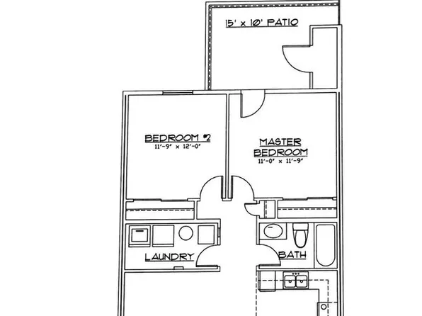 Quail Run Apartments and Townhomes