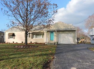 224 E Yates Ave, Findlay, OH 45840