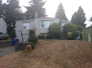 9230 Phinney Ave N, Seattle, WA 98103