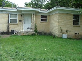 5345 Conroy St, Fort Worth, TX 76134