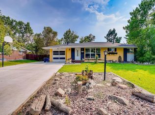 7179 S Lincoln Way, Centennial, CO 80122