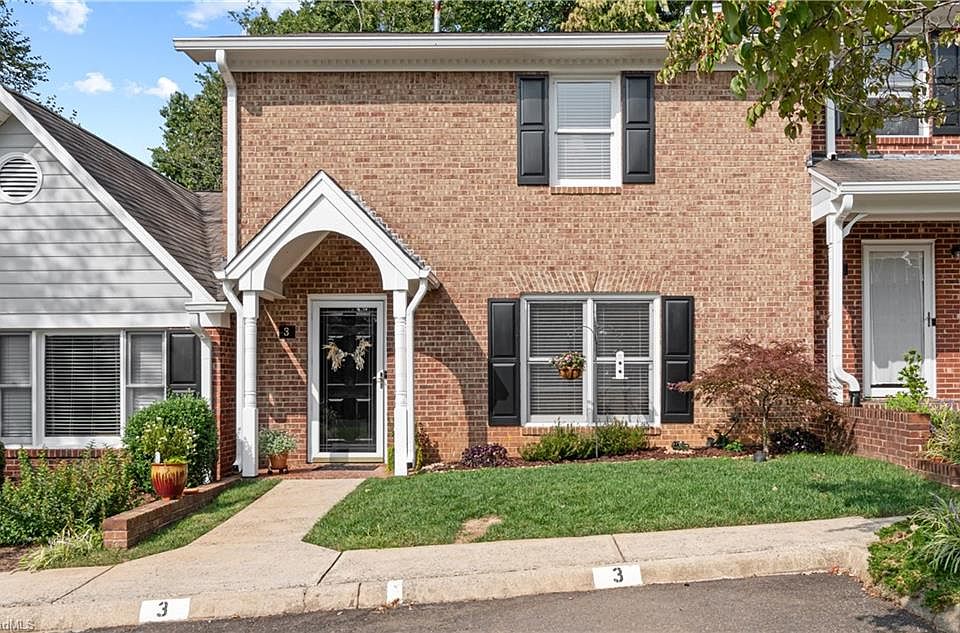 1st image of 3 Brandy Ct