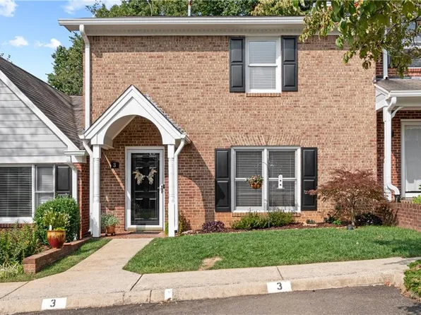 3 Brandy Ct, Greensboro, NC 27409