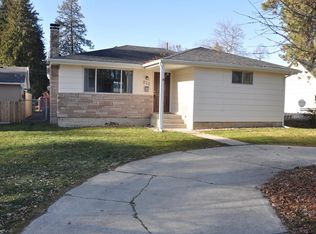 212 N 4th St, Cheney, WA 99004