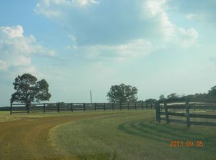 810 An County Rd., Palestine, TX 75801