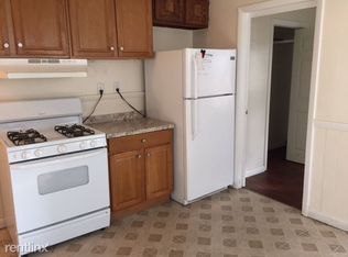 534 Bennington St #2, East Boston, MA 02128